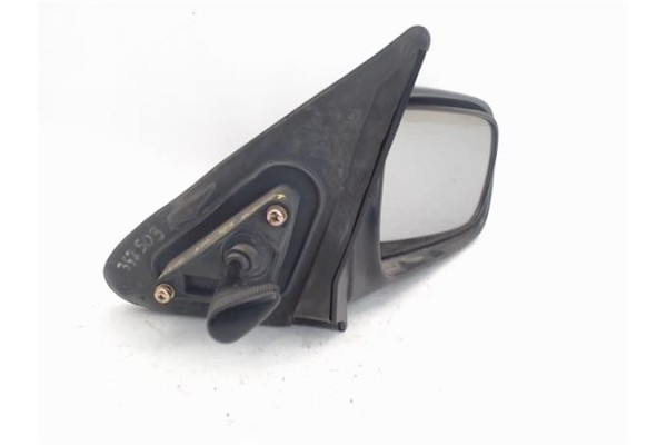 Recambio de retrovisor derecho para honda civic berl. 5 (ma/mb) referencia OEM IAM   