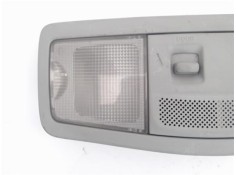 Recambio de luz delantero central techo para mitsubishi asx (ga0w) 1.6 challenge 2wd referencia OEM IAM 8401A00977  