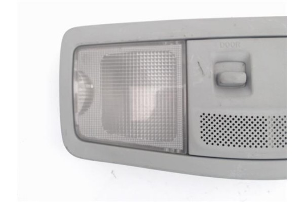 Recambio de luz delantero central techo para mitsubishi asx (ga0w) 1.6 challenge 2wd referencia OEM IAM 8401A00977  