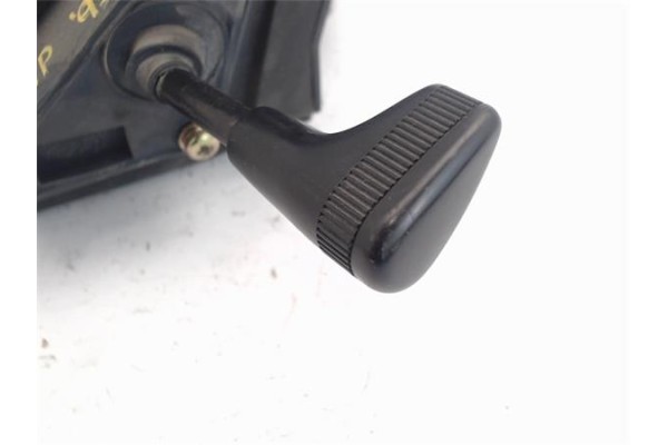 Recambio de retrovisor derecho para honda civic berl. 5 (ma/mb) referencia OEM IAM   