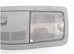 Recambio de luz delantero central techo para mitsubishi asx (ga0w) 1.6 challenge 2wd referencia OEM IAM 8401A00977  