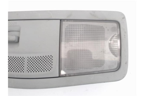 Recambio de luz delantero central techo para mitsubishi asx (ga0w) 1.6 challenge 2wd referencia OEM IAM 8401A00977  