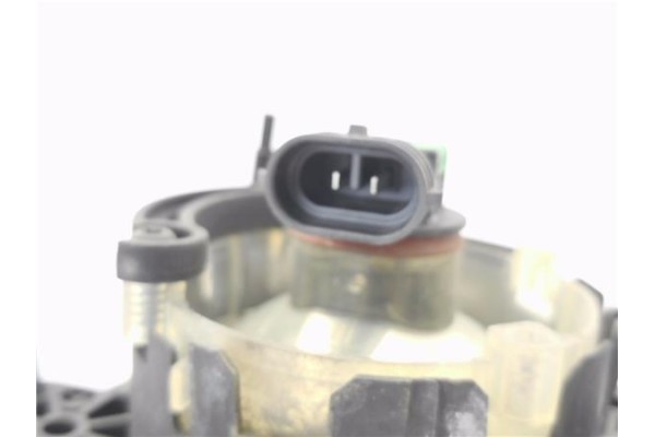 Recambio de faro antiniebla derecho para mercedes-benz clase a (bm 169) 2.0 a 180 cdi (169.007) referencia OEM IAM A2518200856 A