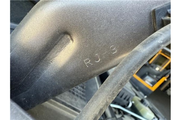 Recambio de bisagra capo derecha para mitsubishi outlander (gf0/gg0) 2.0 phev kaiteki 4wd (gg2w) referencia OEM IAM MN175242 RJR