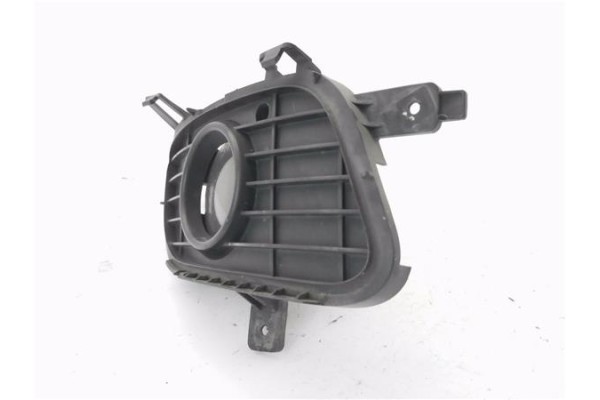 Recambio de faro antiniebla derecho para mercedes-benz clase a (bm 169) 2.0 a 180 cdi (169.007) referencia OEM IAM A2518200856 A