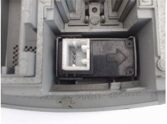 Recambio de luz delantero central techo para mitsubishi asx (ga0w) 1.6 challenge 2wd referencia OEM IAM 8401A00977  