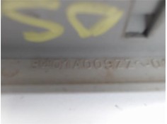 Recambio de luz delantero central techo para mitsubishi asx (ga0w) 1.6 challenge 2wd referencia OEM IAM 8401A00977  