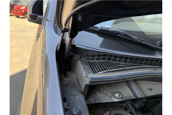 Recambio de bisagra capo derecha para mitsubishi outlander (gf0/gg0) 2.0 phev kaiteki 4wd (gg2w) referencia OEM IAM MN175242 RJR