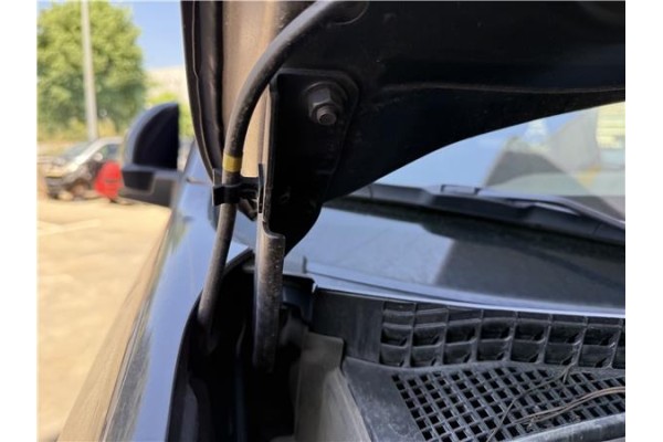 Recambio de bisagra capo derecha para mitsubishi outlander (gf0/gg0) 2.0 phev kaiteki 4wd (gg2w) referencia OEM IAM MN175242 RJR