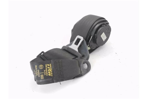 Recambio de cinturon seguridad delantero izquierdo para ligier x-too 0.5 lombardini referencia OEM IAM 00043664A  