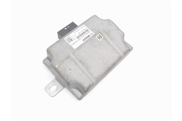 Recambio de centralita para mitsubishi asx (ga0w) 1.6 challenge 2wd referencia OEM IAM 8638A039  