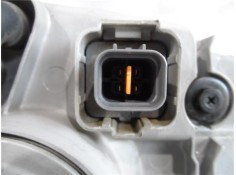 Recambio de faro delantero izquierdo para kia carnival 2.9 td referencia OEM IAM 92101E  