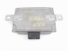 Recambio de centralita para mitsubishi asx (ga0w) 1.6 challenge 2wd referencia OEM IAM 8638A039  