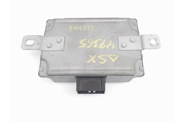 Recambio de centralita para mitsubishi asx (ga0w) 1.6 challenge 2wd referencia OEM IAM 8638A039  