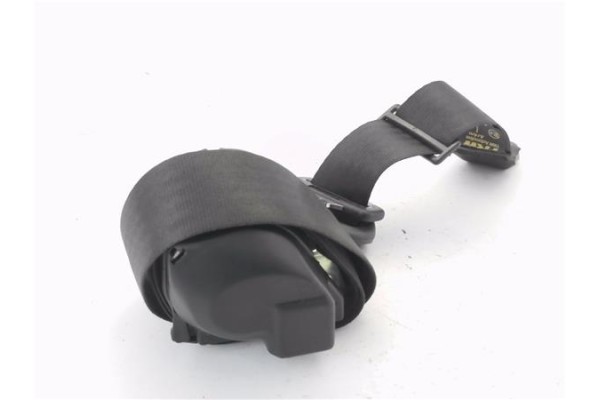 Recambio de cinturon seguridad delantero izquierdo para ligier x-too 0.5 lombardini referencia OEM IAM 00043664A  