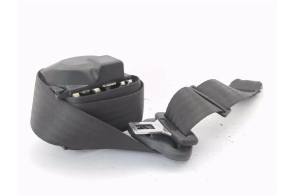 Recambio de cinturon seguridad delantero izquierdo para ligier x-too 0.5 lombardini referencia OEM IAM 00043664A  