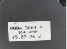 Recambio de cinturon seguridad delantero izquierdo para ligier x-too 0.5 lombardini referencia OEM IAM 00043664A  