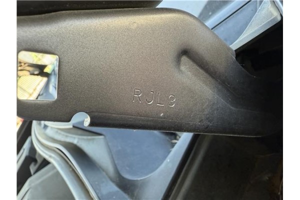 Recambio de bisagra capo izquierda para mitsubishi outlander (gf0/gg0) 2.0 phev kaiteki 4wd (gg2w) referencia OEM IAM MN175241 R