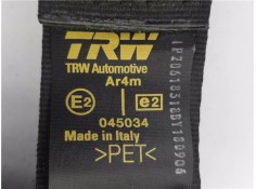 Recambio de cinturon seguridad delantero izquierdo para ligier x-too 0.5 lombardini referencia OEM IAM 00043664A  