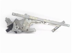 Recambio de mecanismo elevalunas trasero derecho para mitsubishi asx (ga0w) 1.6 challenge 2wd referencia OEM IAM 5713A257 5743A1