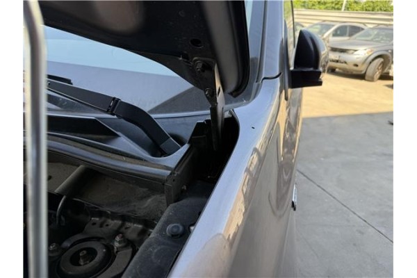 Recambio de bisagra capo izquierda para mitsubishi outlander (gf0/gg0) 2.0 phev kaiteki 4wd (gg2w) referencia OEM IAM MN175241 R