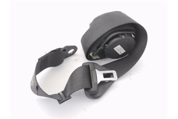 Recambio de cinturon seguridad delantero izquierdo para ligier x-too 0.5 lombardini referencia OEM IAM 00043664A  