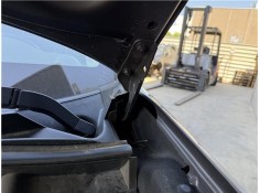 Recambio de bisagra capo izquierda para mitsubishi outlander (gf0/gg0) 2.0 phev kaiteki 4wd (gg2w) referencia OEM IAM MN175241 R