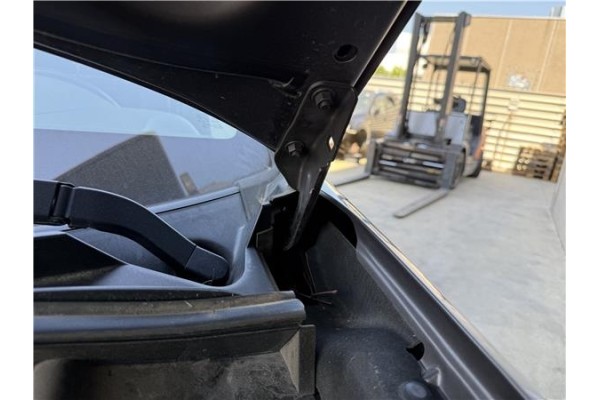 Recambio de bisagra capo izquierda para mitsubishi outlander (gf0/gg0) 2.0 phev kaiteki 4wd (gg2w) referencia OEM IAM MN175241 R