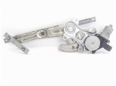 Recambio de mecanismo elevalunas trasero derecho para mitsubishi asx (ga0w) 1.6 challenge 2wd referencia OEM IAM 5713A257 5743A1