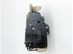 Recambio de cierre electromagnetico delantero derecho para volkswagen polo iv (9n1) 1.9 sdi referencia OEM IAM 3B1837016BR 10002