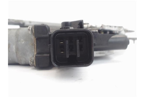 Recambio de mecanismo elevalunas trasero derecho para mitsubishi asx (ga0w) 1.6 challenge 2wd referencia OEM IAM 5713A257 5743A1