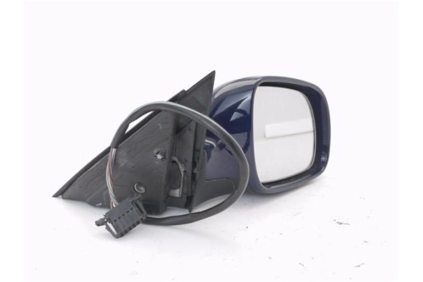 Recambio de retrovisor electrico derecho para volkswagen passat berlina (3b2) 1.6 berlina referencia OEM IAM 3B0857934  