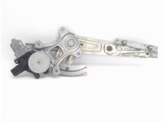 Recambio de mecanismo elevalunas trasero izquierdo para mitsubishi asx (ga0w) 1.6 challenge 2wd referencia OEM IAM 5713A258 5743