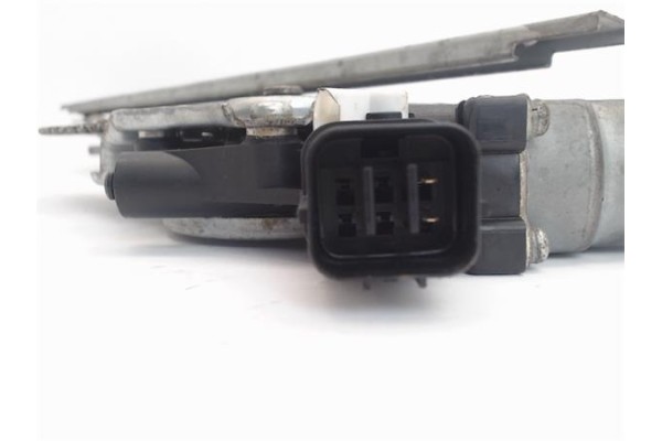 Recambio de mecanismo elevalunas trasero izquierdo para mitsubishi asx (ga0w) 1.6 challenge 2wd referencia OEM IAM 5713A258 5743