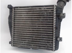 Recambio de intercooler para volkswagen touareg (7la) 5.0 tdi v10 referencia OEM IAM 7L0117339  