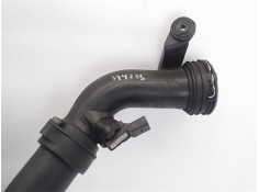 Recambio de intercooler para volkswagen touareg (7la) 5.0 tdi v10 referencia OEM IAM 7L0117339  