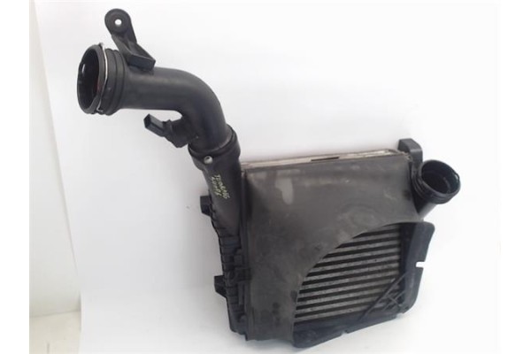 Recambio de intercooler para volkswagen touareg (7la) 5.0 tdi v10 referencia OEM IAM 7L0117339  