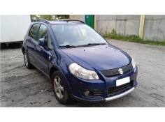 suzuki sx4 (gy) del año 2008