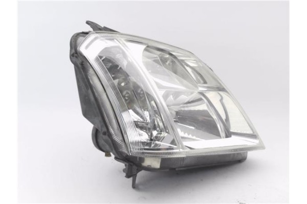 Recambio de faro delantero izquierdo para opel meriva 1.4 enjoy referencia OEM IAM 93321053  