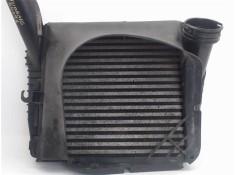 Recambio de intercooler para volkswagen touareg (7la) 5.0 tdi v10 referencia OEM IAM 7L0117339  