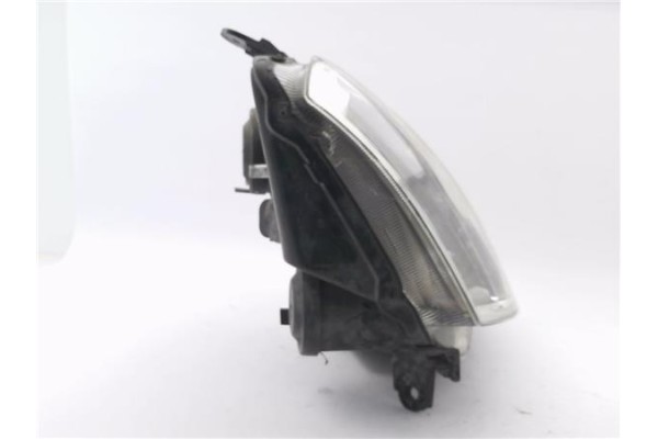 Recambio de faro delantero izquierdo para opel meriva 1.4 enjoy referencia OEM IAM 93321053  