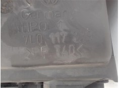 Recambio de intercooler para volkswagen touareg (7la) 5.0 tdi v10 referencia OEM IAM 7L0117339  