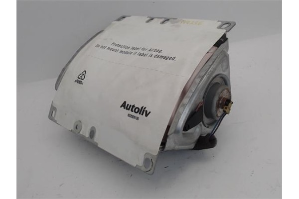 Recambio de airbag salpicadero para volvo v50 familiar 2.0 d referencia OEM IAM 602926100  