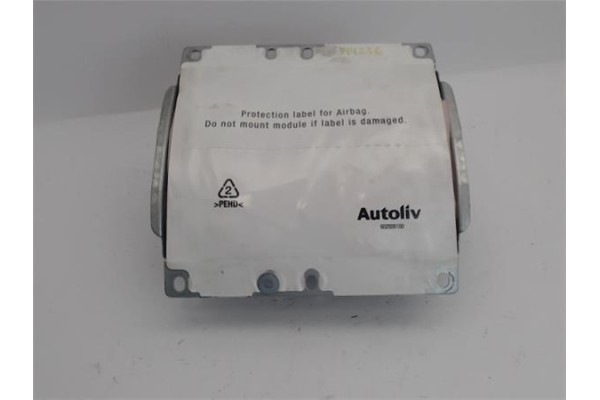 Recambio de airbag salpicadero para volvo v50 familiar 2.0 d referencia OEM IAM 602926100  