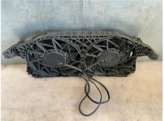 Recambio de electroventilador para mercedes-benz vito furgón (639) 2.1 111cdi referencia OEM IAM A0015005293 1252567 