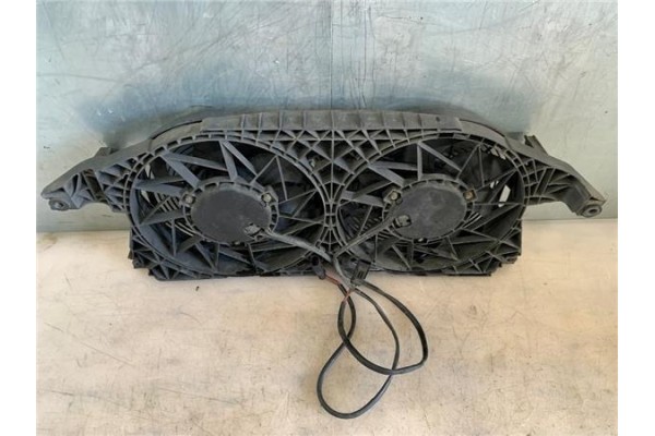Recambio de electroventilador para mercedes-benz vito furgón (639) 2.1 111cdi referencia OEM IAM A0015005293 1252567 