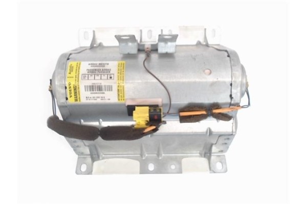 Recambio de airbag salpicadero para volvo v50 familiar 2.0 d referencia OEM IAM 602926100  