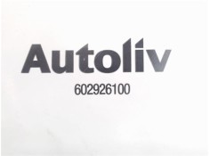 Recambio de airbag salpicadero para volvo v50 familiar 2.0 d referencia OEM IAM 602926100  