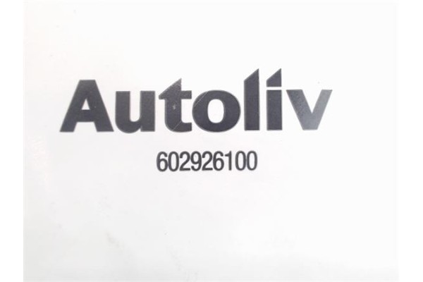 Recambio de airbag salpicadero para volvo v50 familiar 2.0 d referencia OEM IAM 602926100  