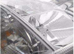 Recambio de faro delantero izquierdo para opel meriva 1.4 enjoy referencia OEM IAM 93321053  